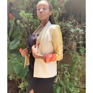 Formal Ladies Blazer